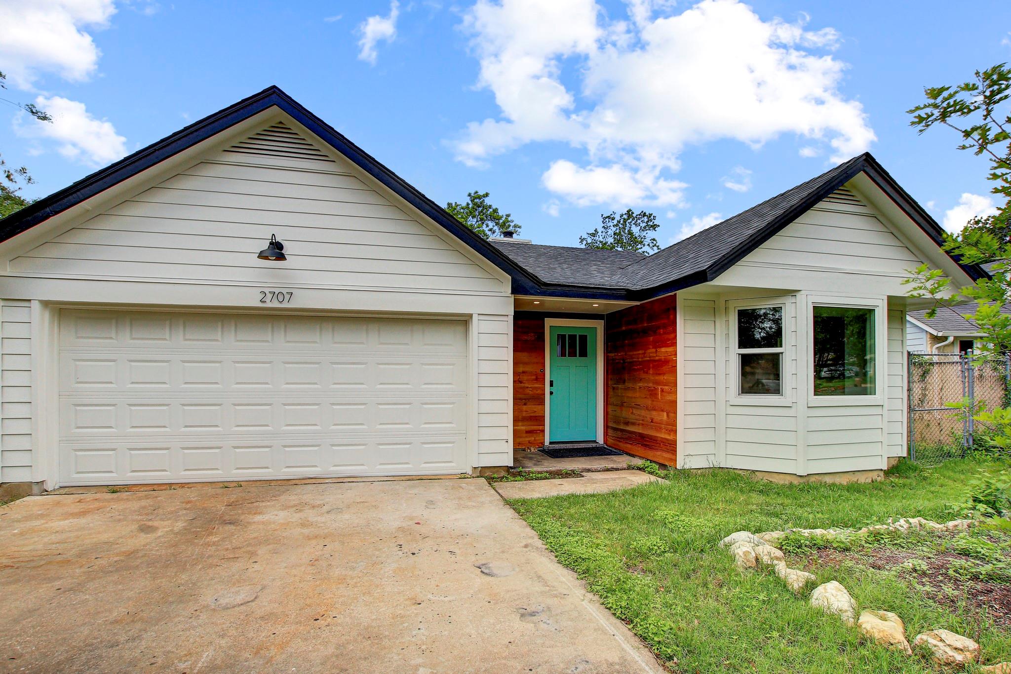 2707 Firecrest Dr, Austin, TX 78748