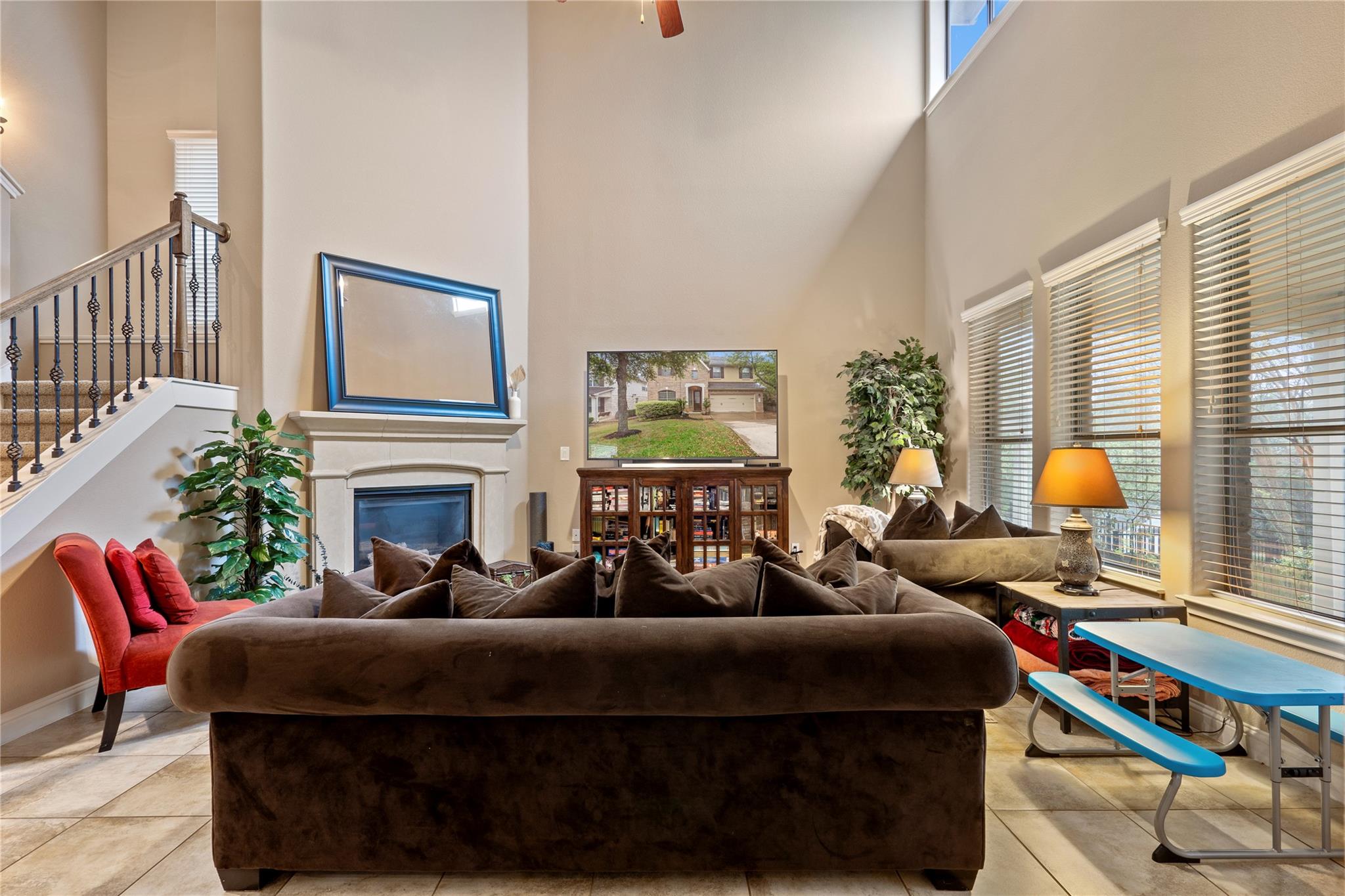 11125 Cherisse Dr, Austin, TX 78739