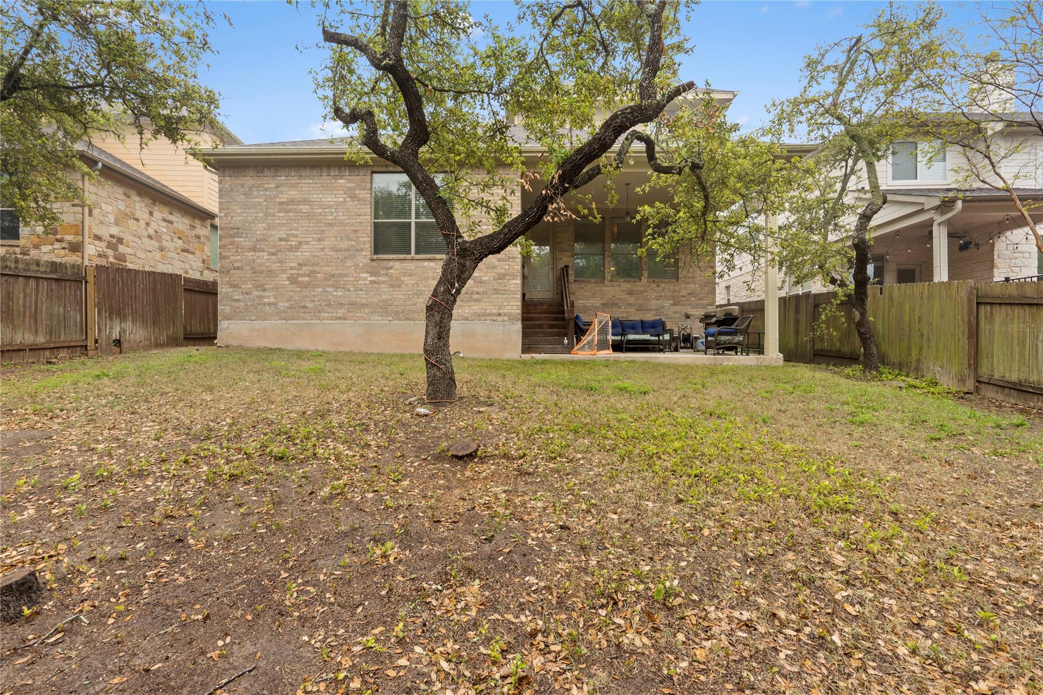 11125 Cherisse Dr, Austin, TX 78739