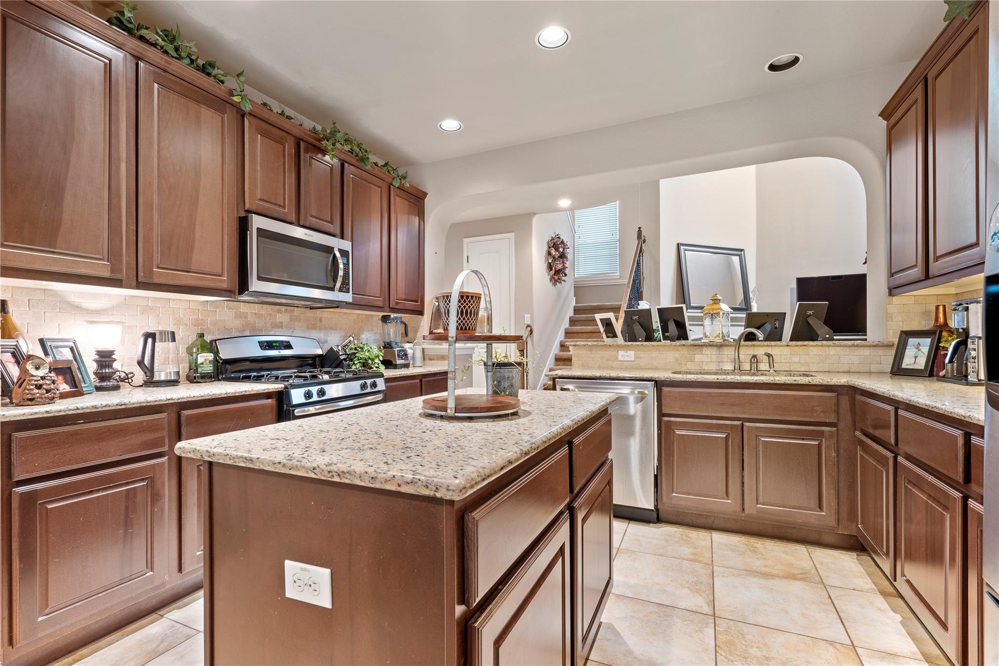 11125 Cherisse Dr, Austin, TX 78739