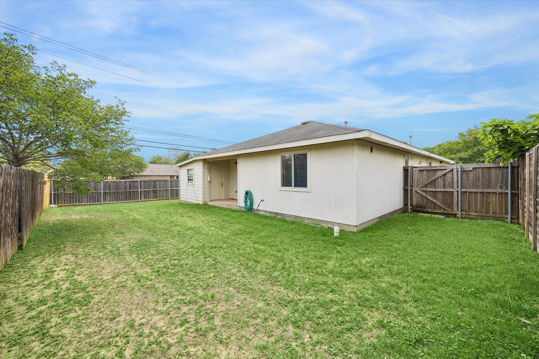 14410 Sandifer St, Austin, TX 78725