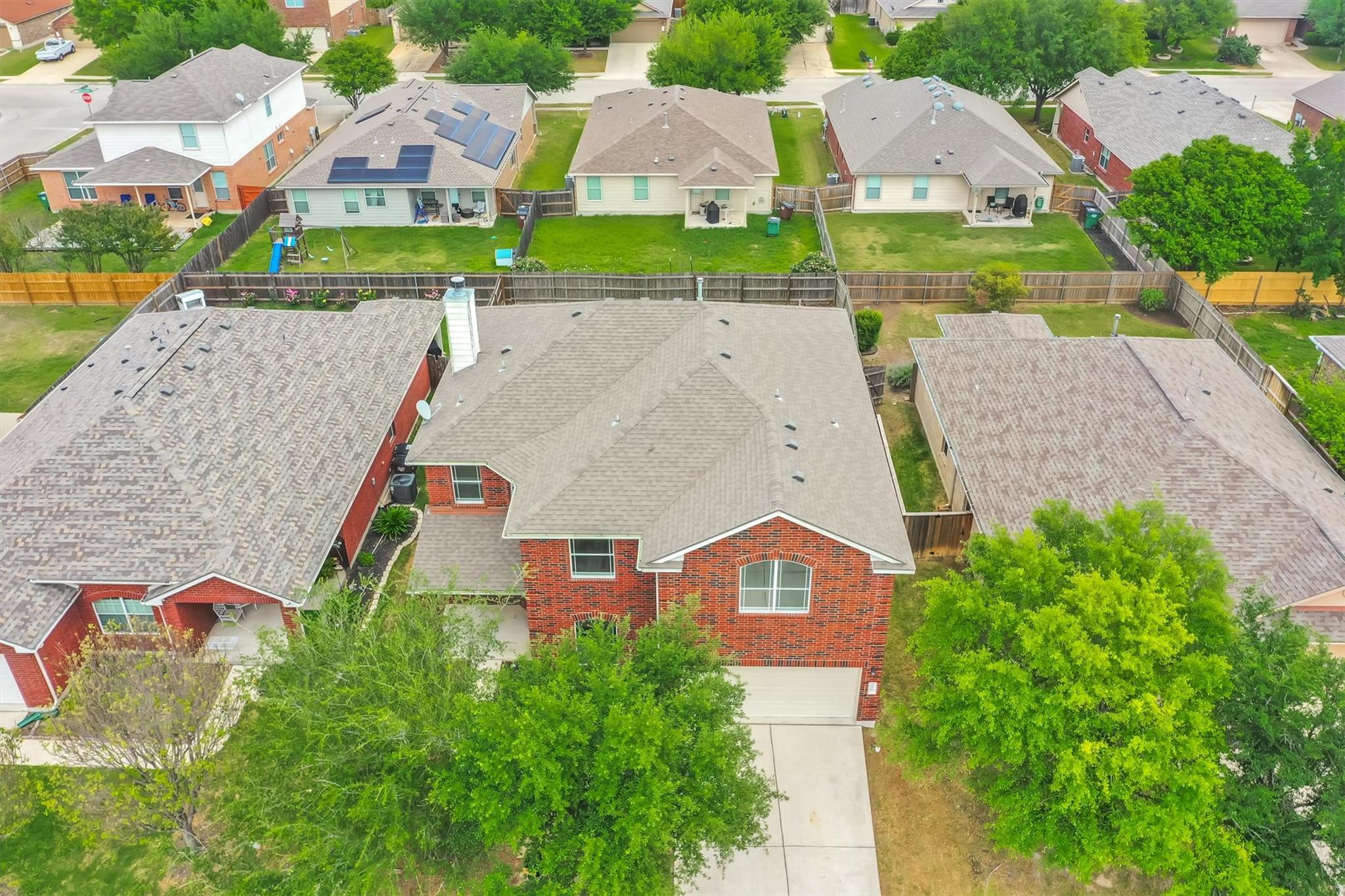 20301 Harrier Flight Trl, Pflugerville, TX 78660