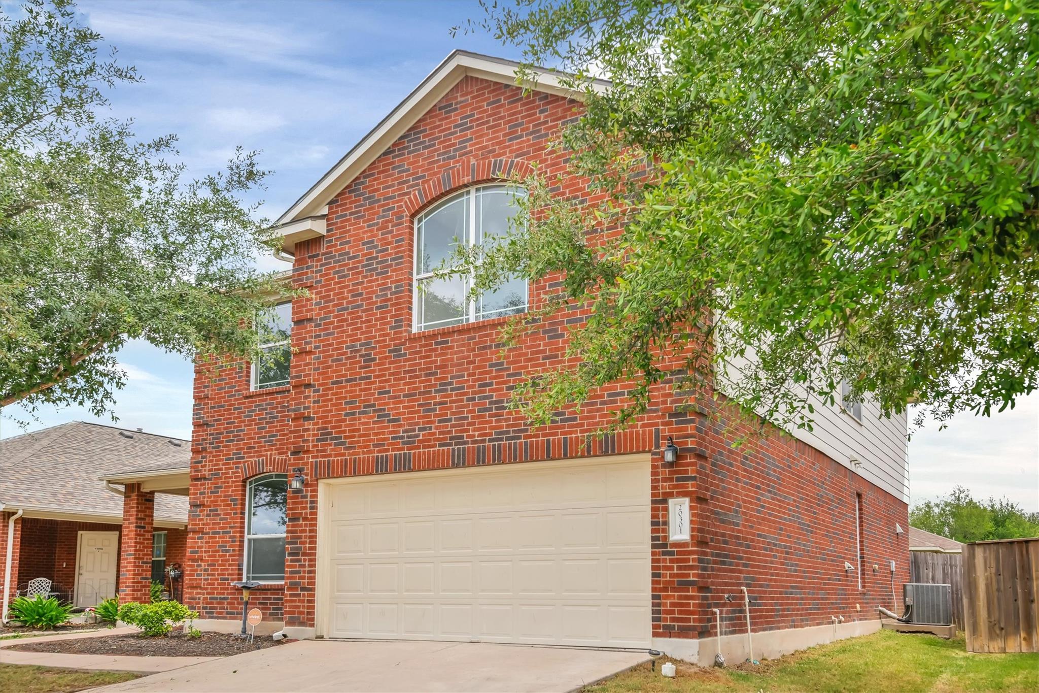 20301 Harrier Flight Trl, Pflugerville, TX 78660