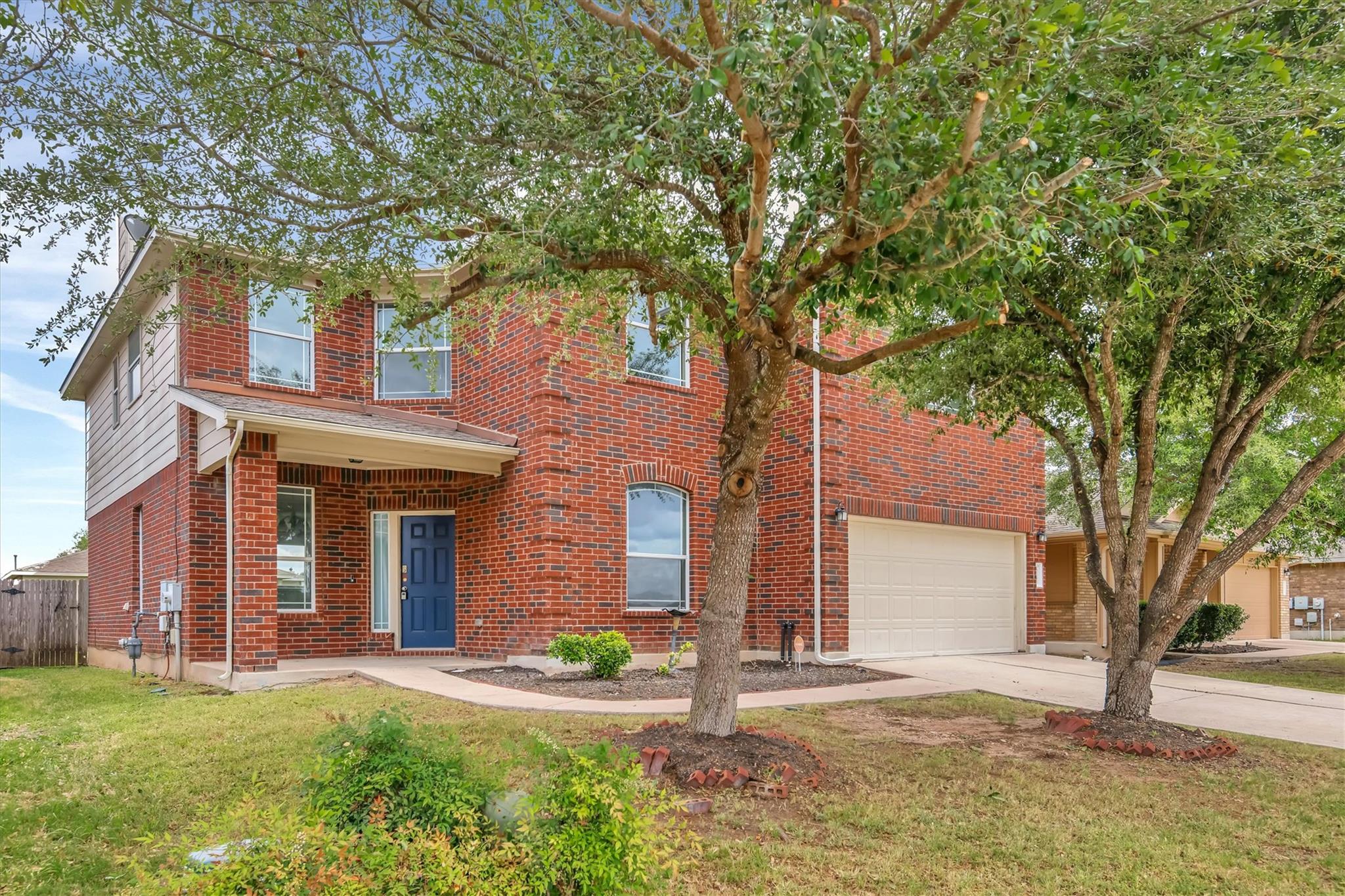 20301 Harrier Flight Trl, Pflugerville, TX 78660