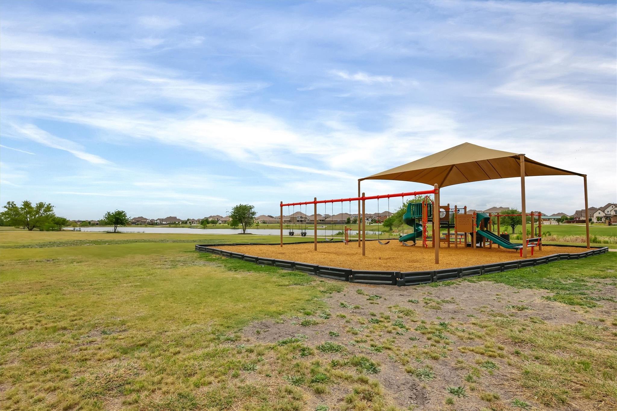 20301 Harrier Flight Trl, Pflugerville, TX 78660