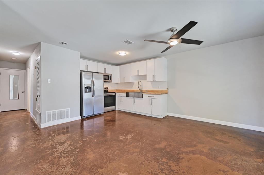2401 La Casa Dr # A&B, Austin, TX 78704