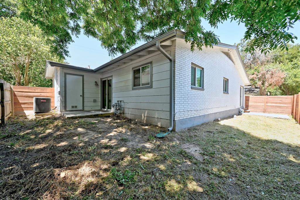 2401 La Casa Dr # A&B, Austin, TX 78704