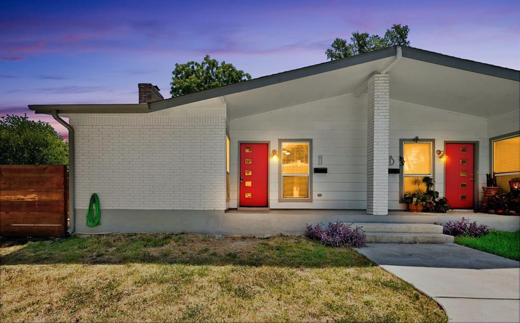 2401 La Casa Dr # A&B, Austin, TX 78704