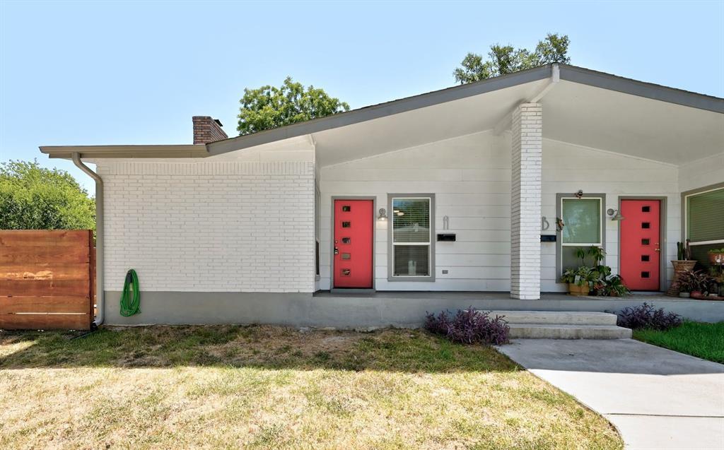 2401 La Casa Dr # A&B, Austin, TX 78704