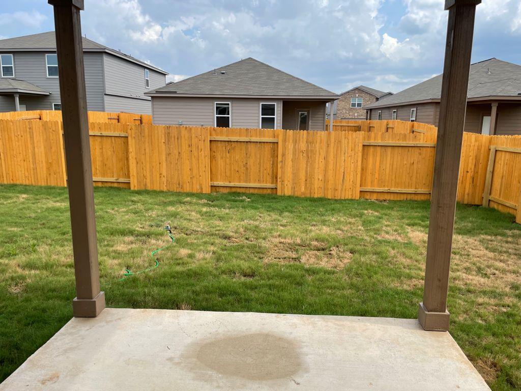 109 Declaration Ln, Liberty Hill, TX 78642