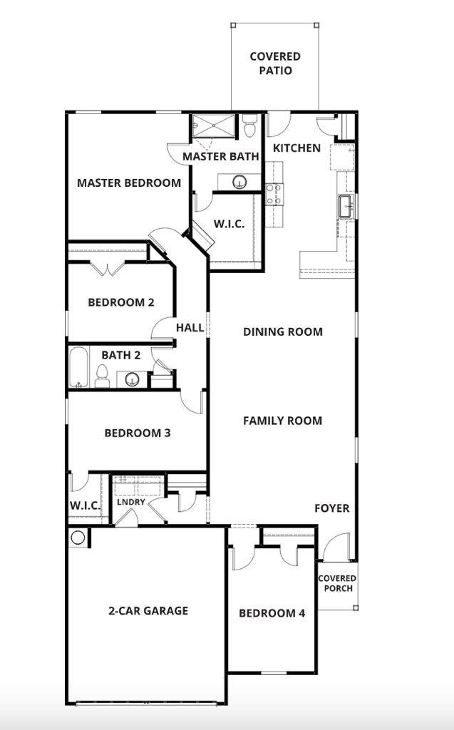 109 Declaration Ln, Liberty Hill, TX 78642