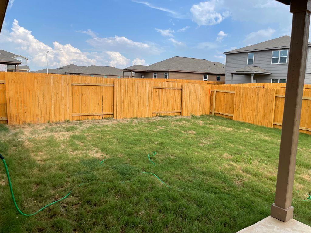 109 Declaration Ln, Liberty Hill, TX 78642