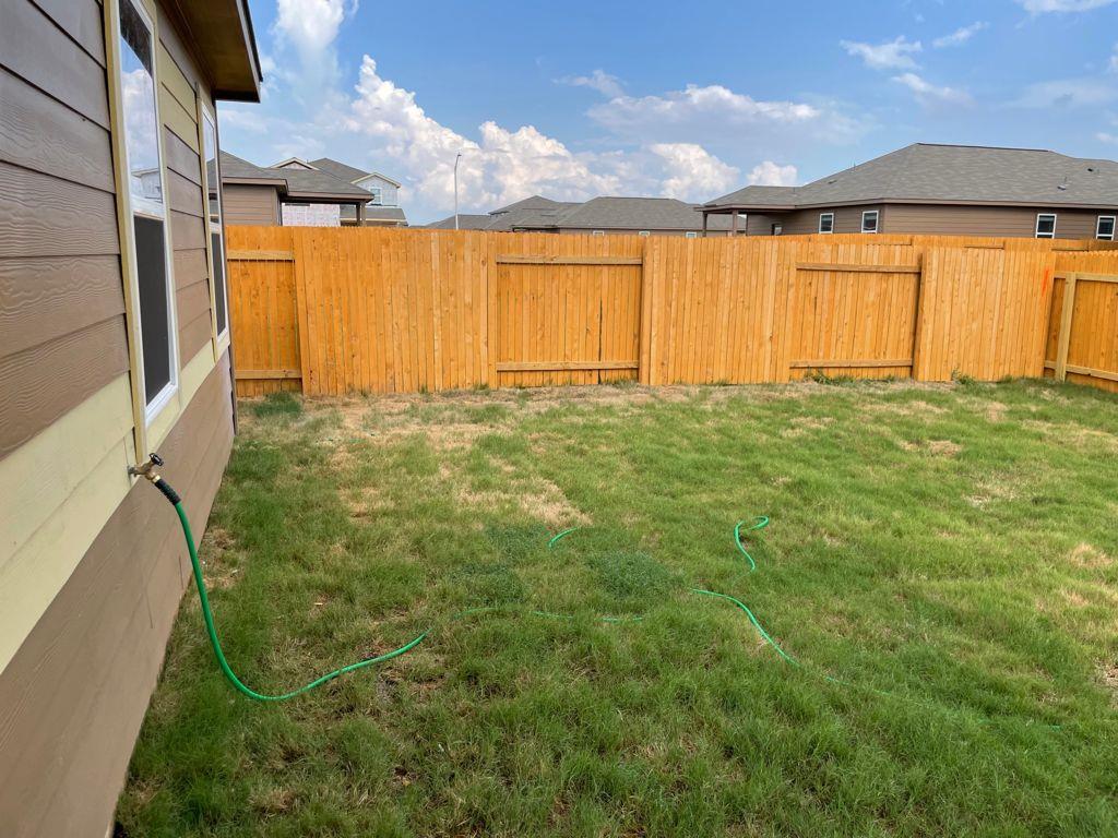 109 Declaration Ln, Liberty Hill, TX 78642