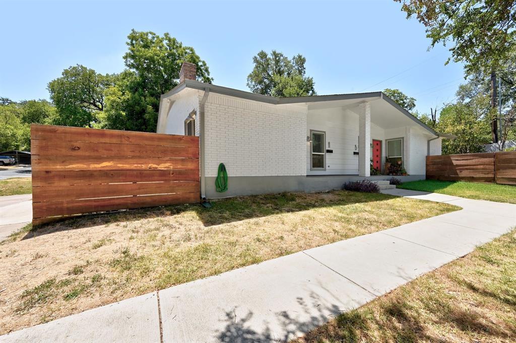 2403 La Casa Dr, Austin, TX 78704