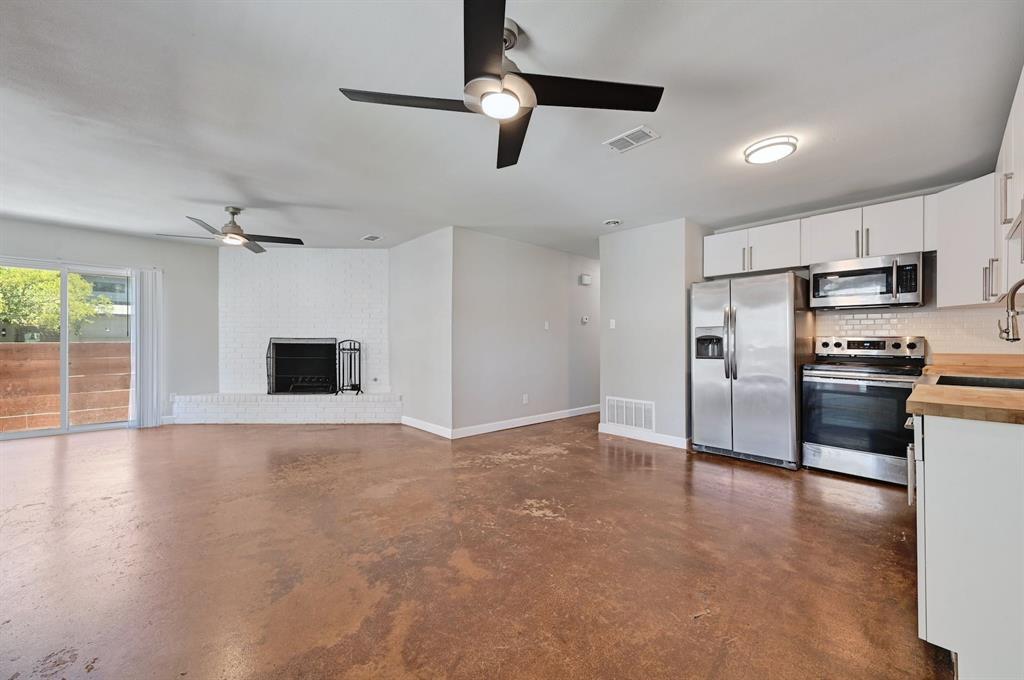2403 La Casa Dr, Austin, TX 78704