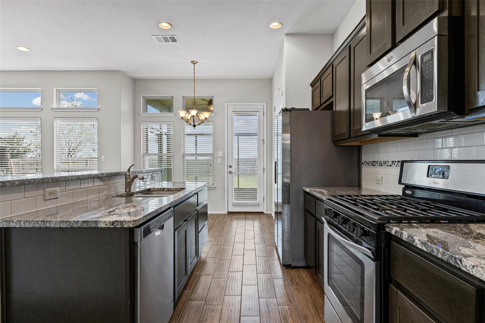 17401 Silent Harbor Loop, Pflugerville, TX 78660