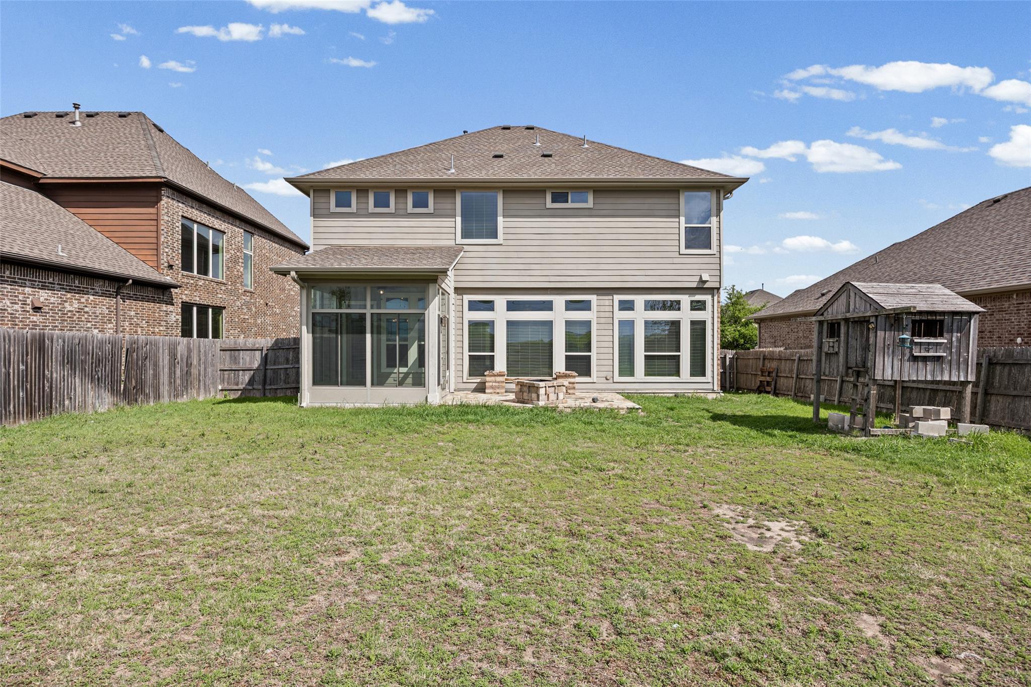17401 Silent Harbor Loop, Pflugerville, TX 78660