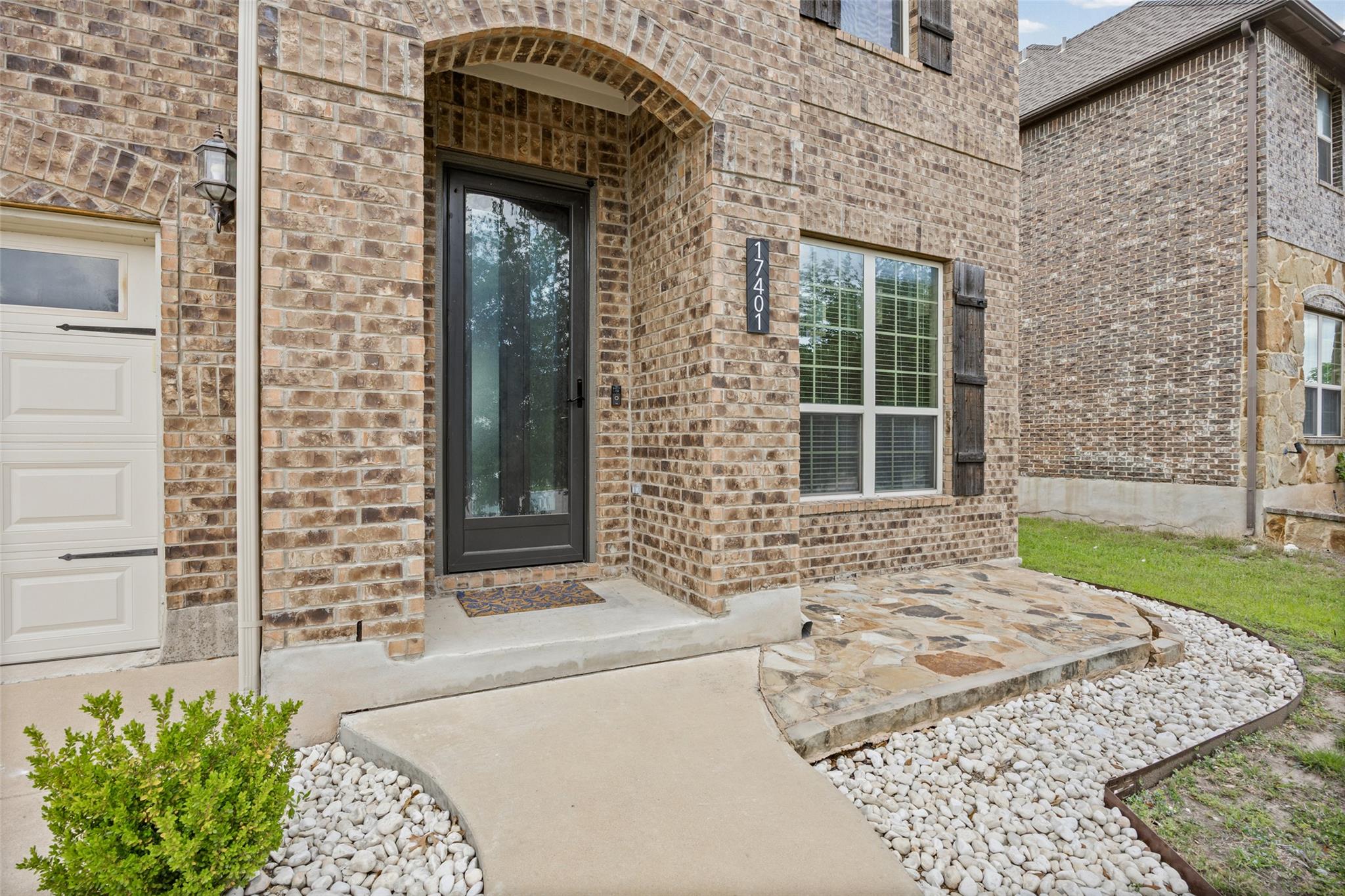 17401 Silent Harbor Loop, Pflugerville, TX 78660