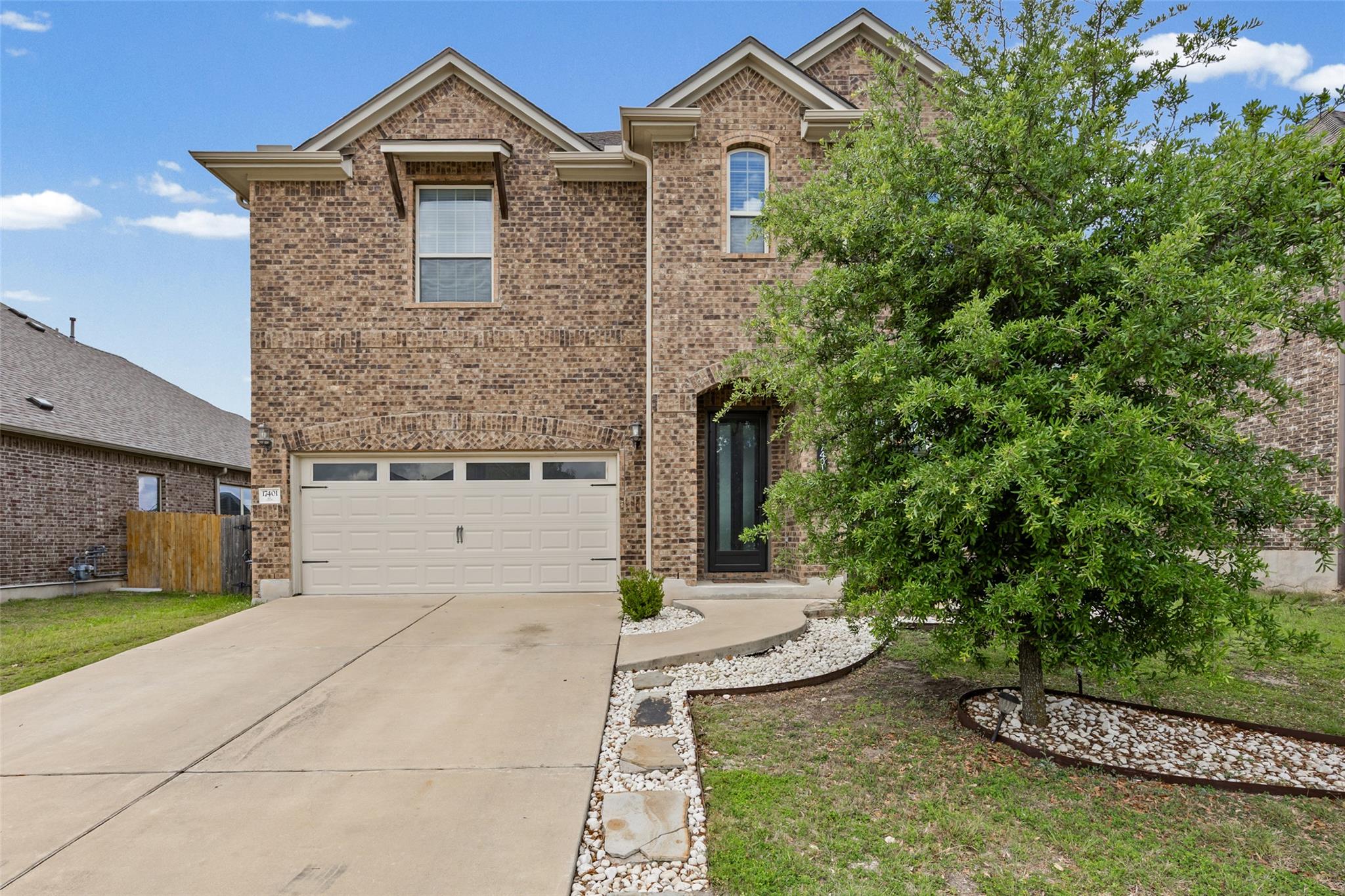 17401 Silent Harbor Loop, Pflugerville, TX 78660