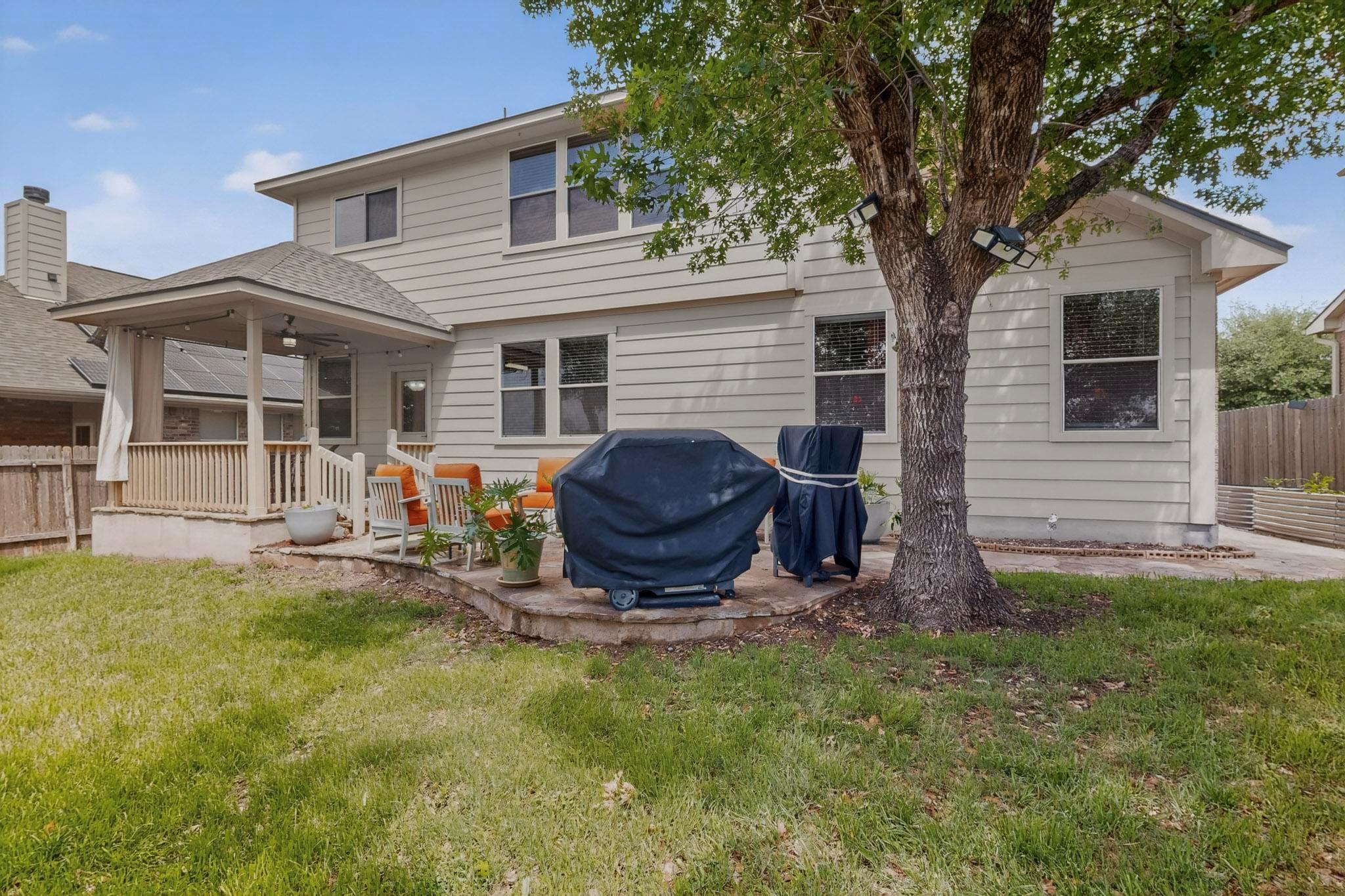 609 Alta Vista Dr, Leander, TX 78641