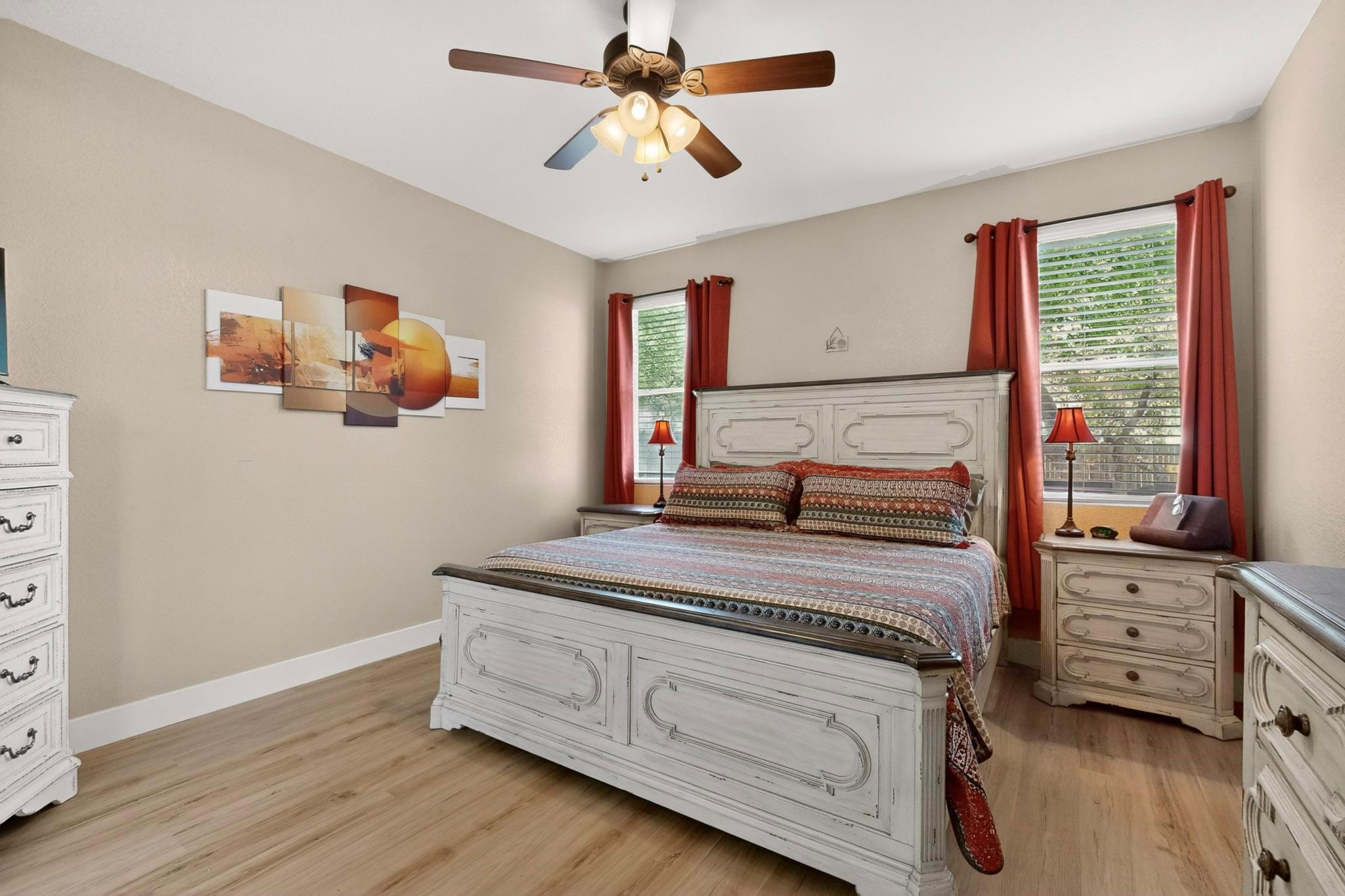 609 Alta Vista Dr, Leander, TX 78641