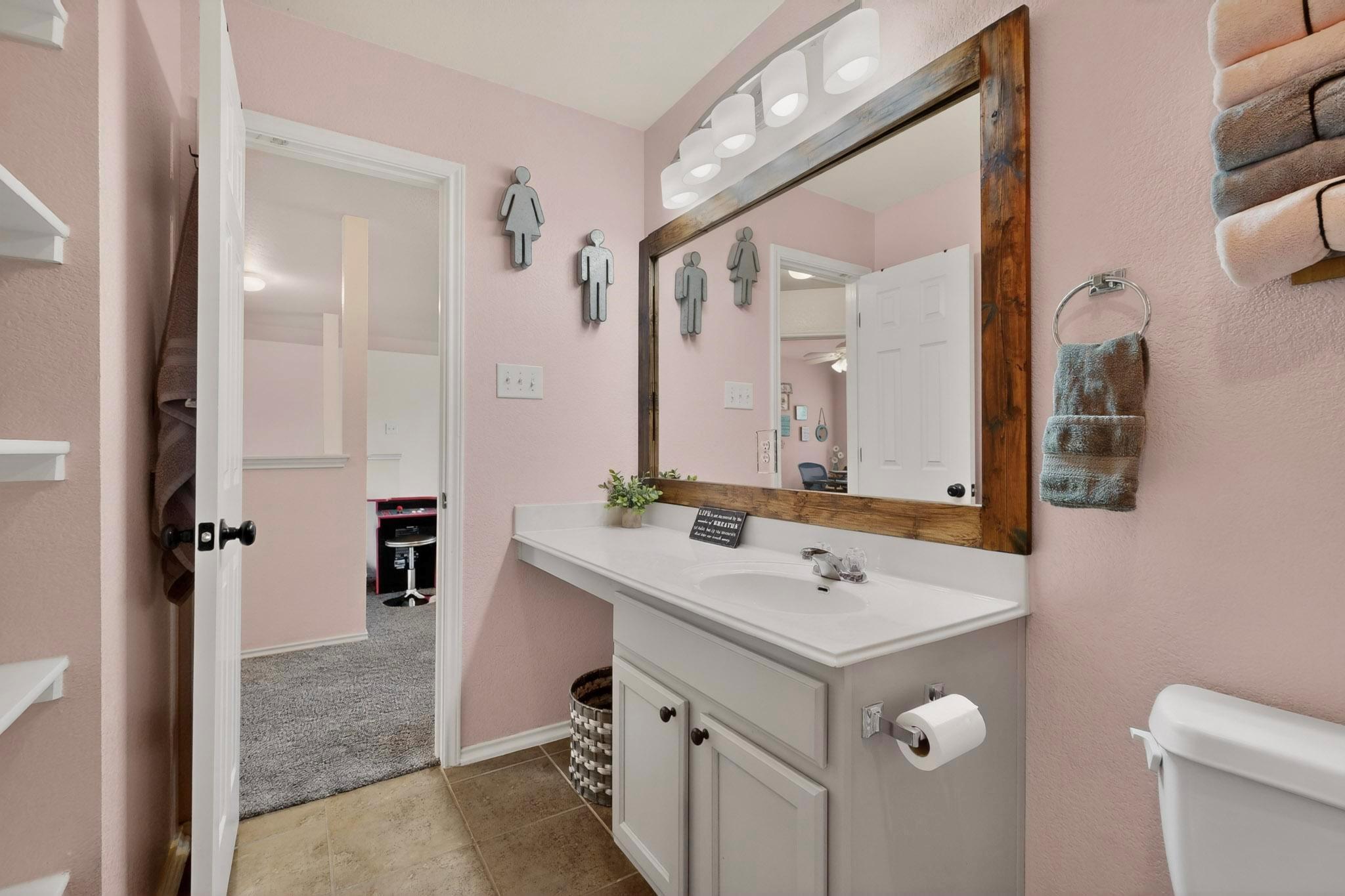 609 Alta Vista Dr, Leander, TX 78641