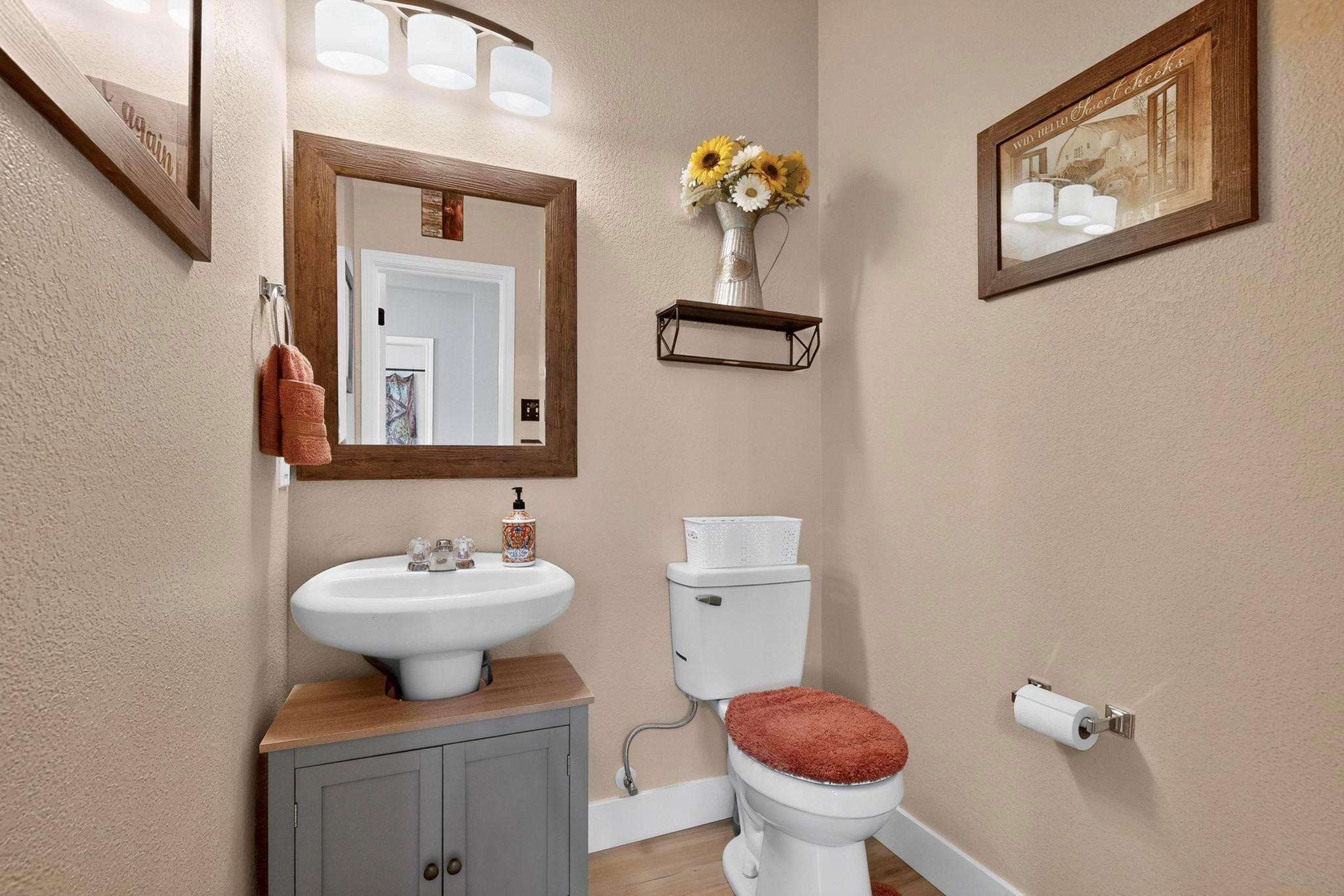 609 Alta Vista Dr, Leander, TX 78641