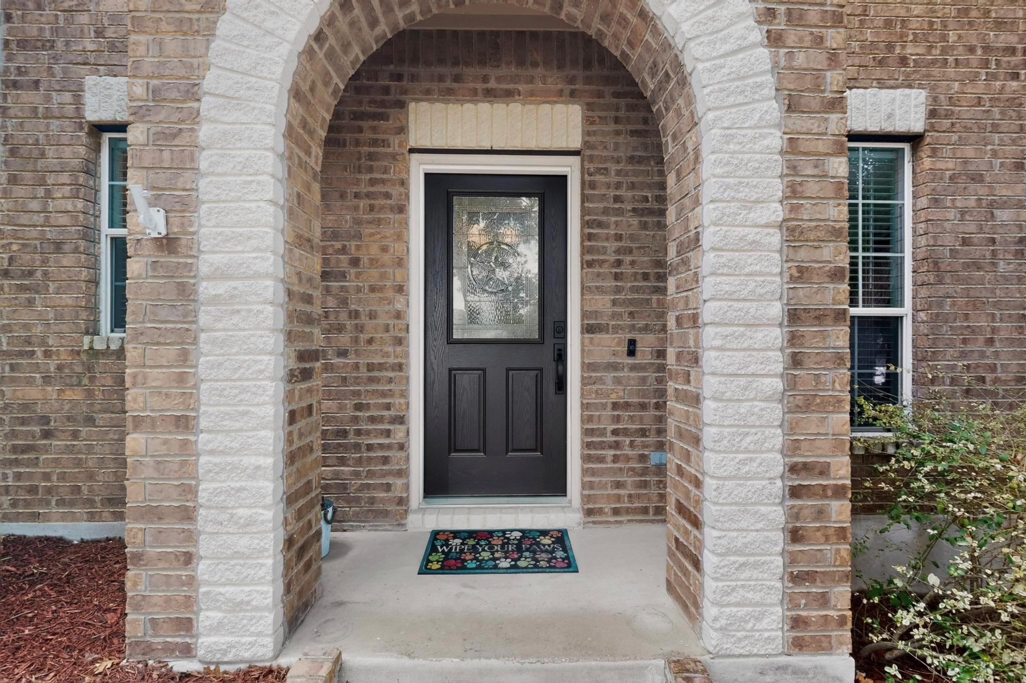 609 Alta Vista Dr, Leander, TX 78641