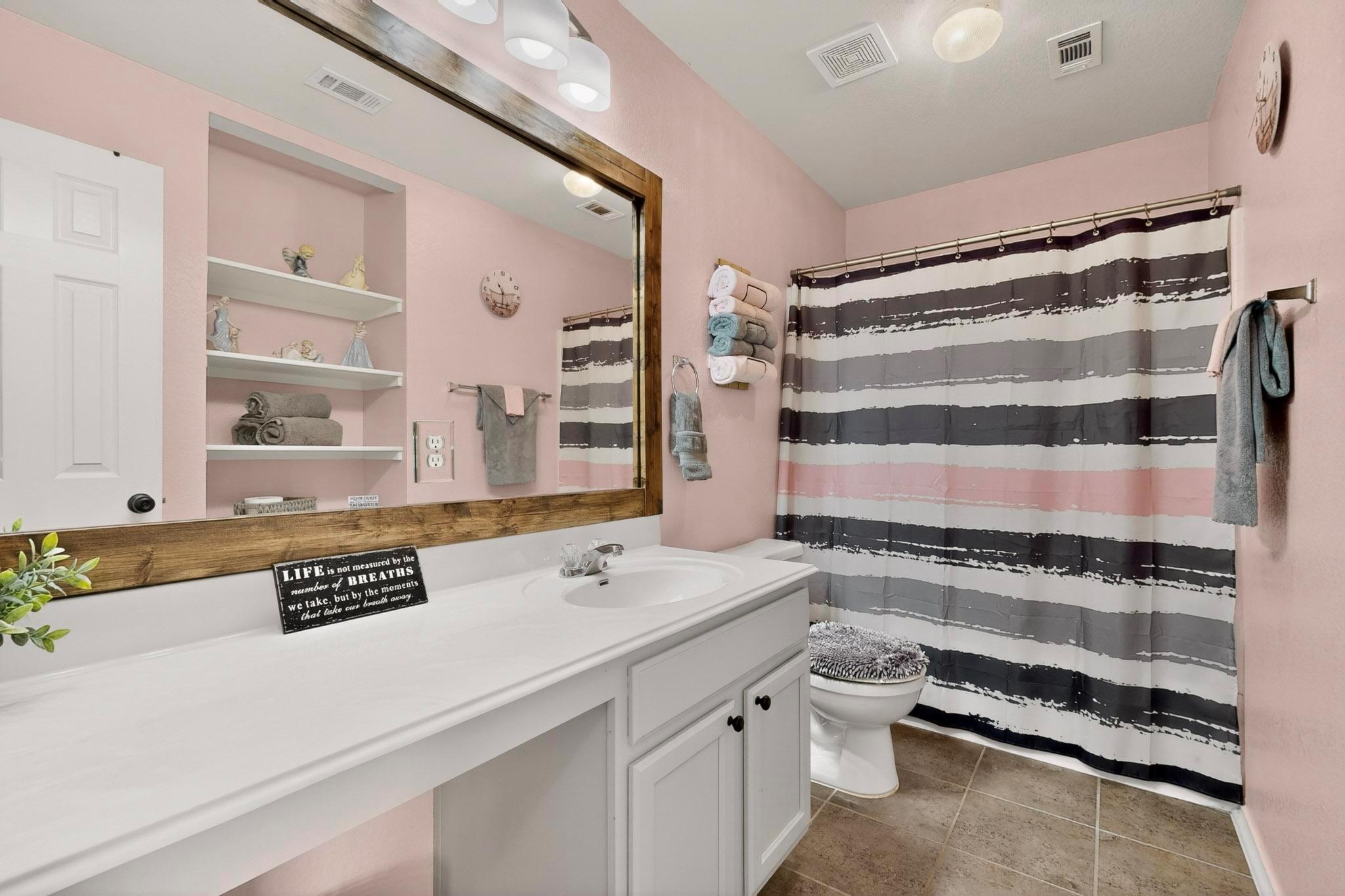 609 Alta Vista Dr, Leander, TX 78641