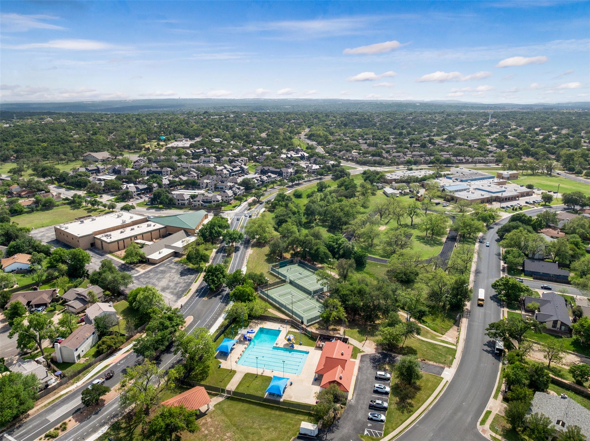 12103 Mill Holw, Austin, TX 78750