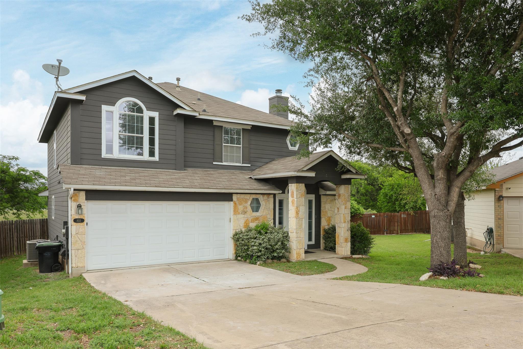 103 Pentire Way, Hutto, TX 78634