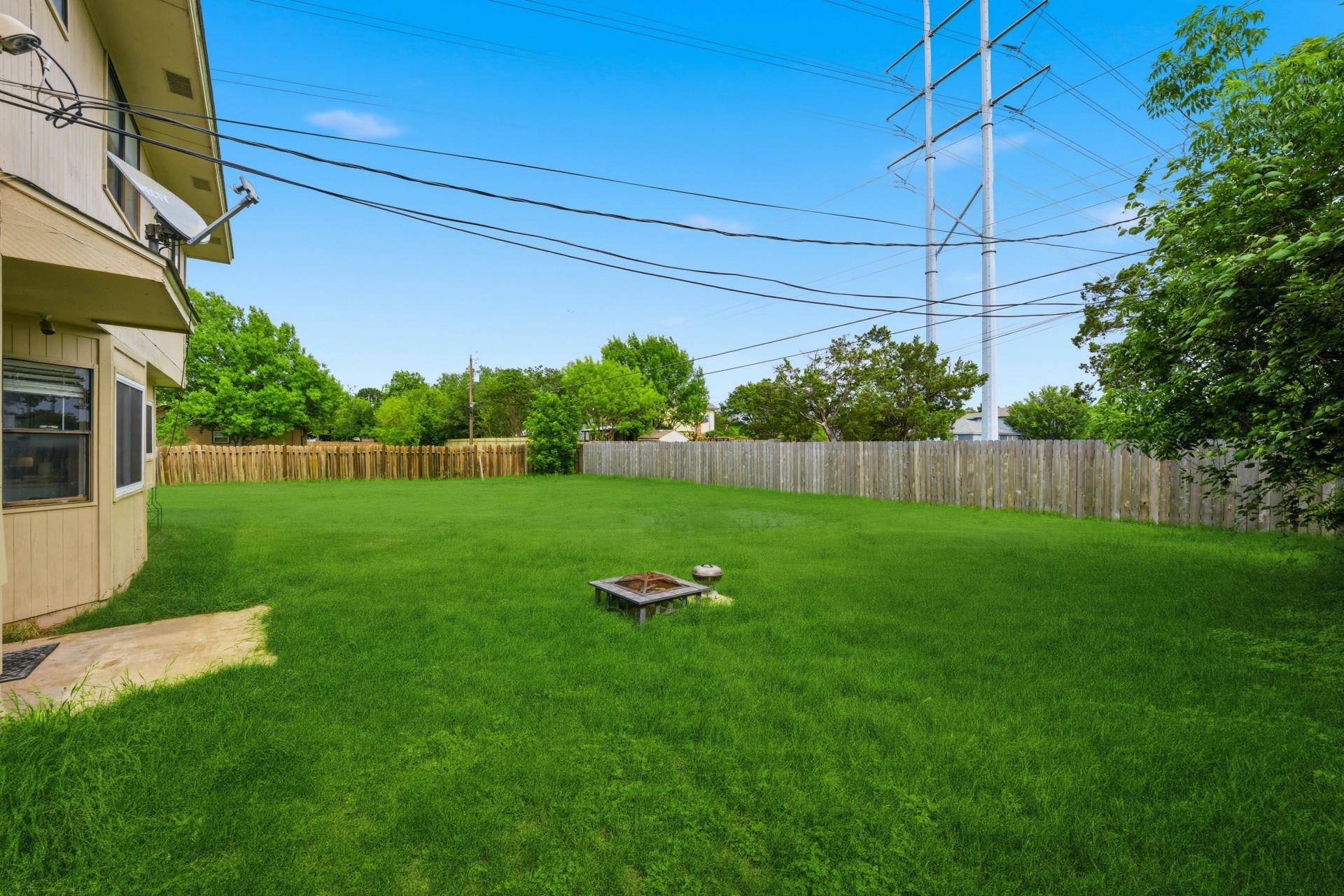 1701 Hunters Trl, Round Rock, TX 78681