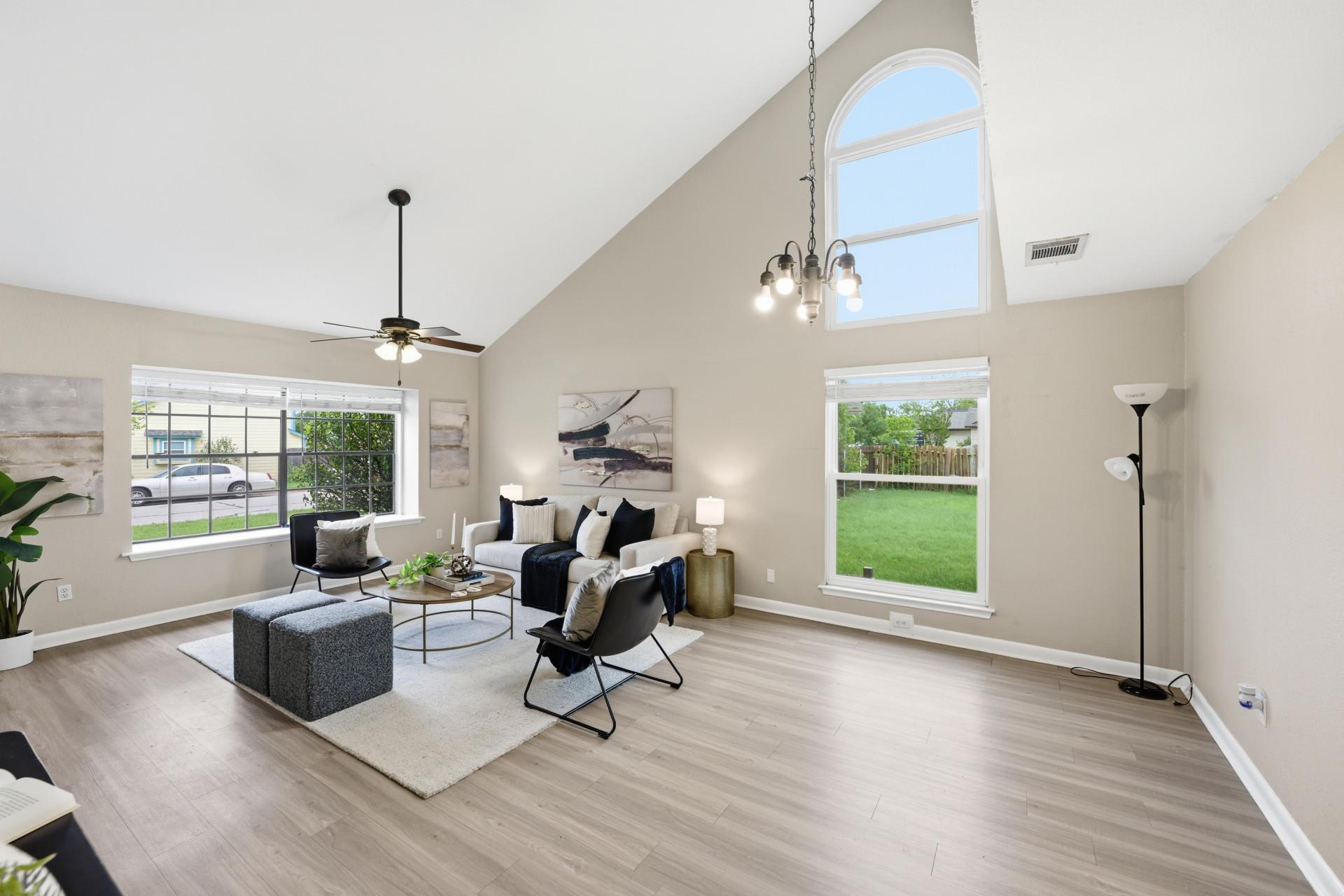 1701 Hunters Trl, Round Rock, TX 78681