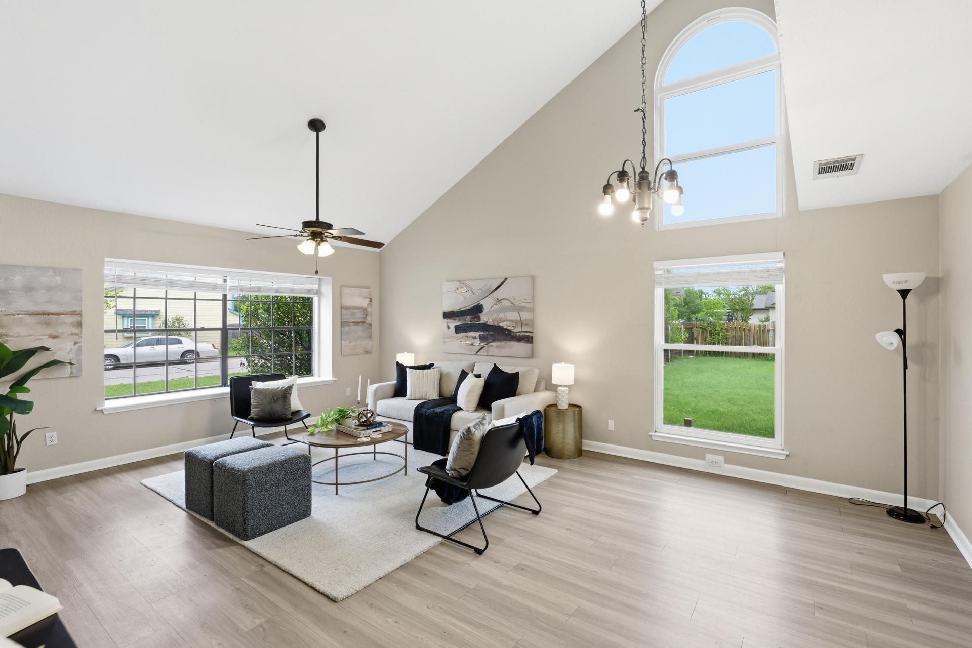 1701 Hunters Trl, Round Rock, TX 78681