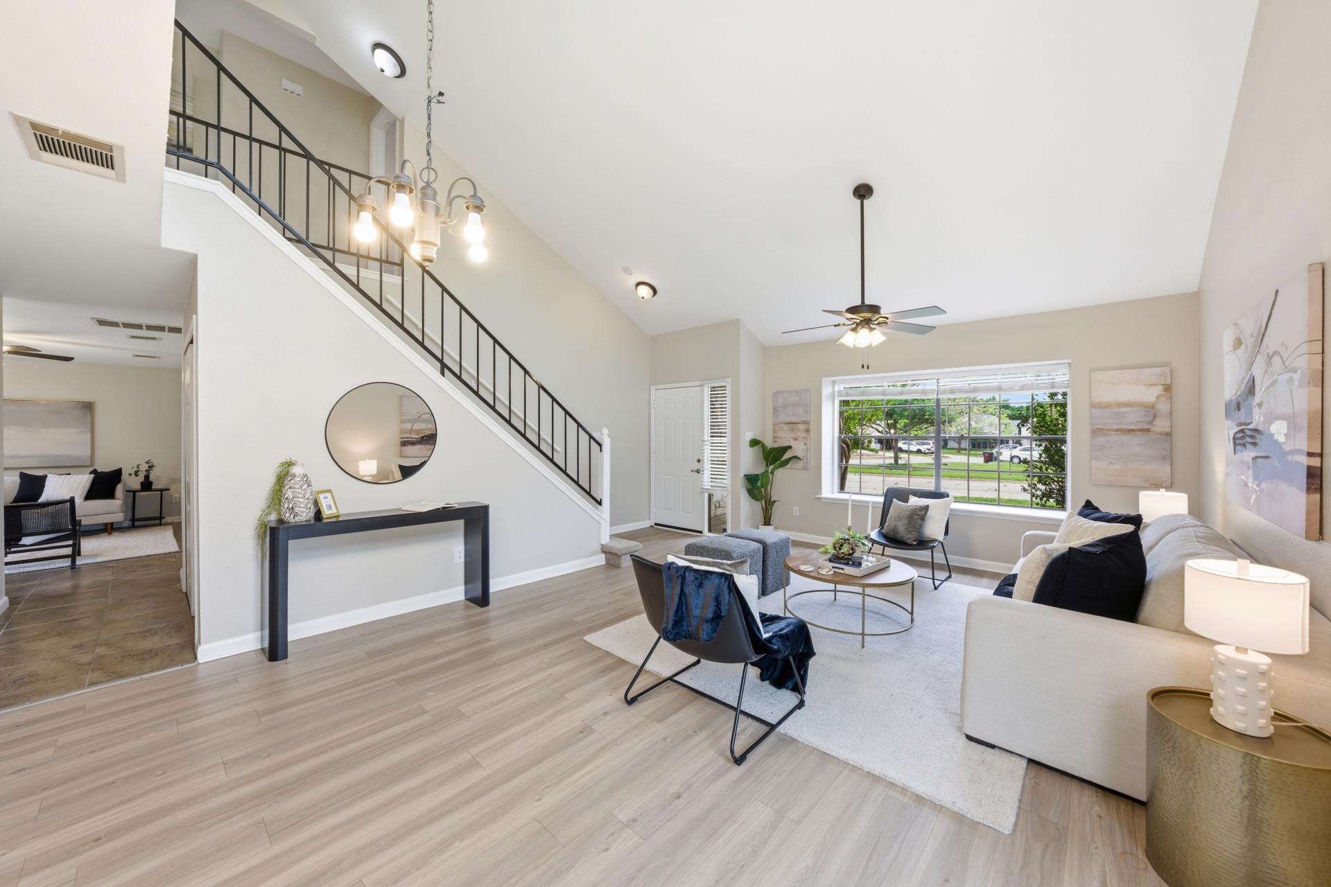 1701 Hunters Trl, Round Rock, TX 78681