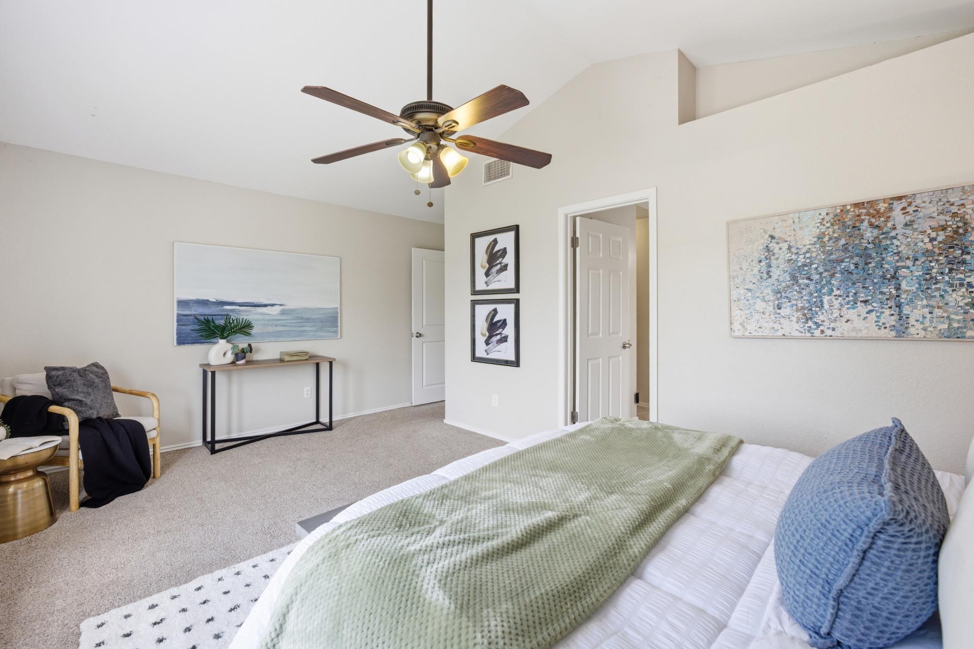 1701 Hunters Trl, Round Rock, TX 78681