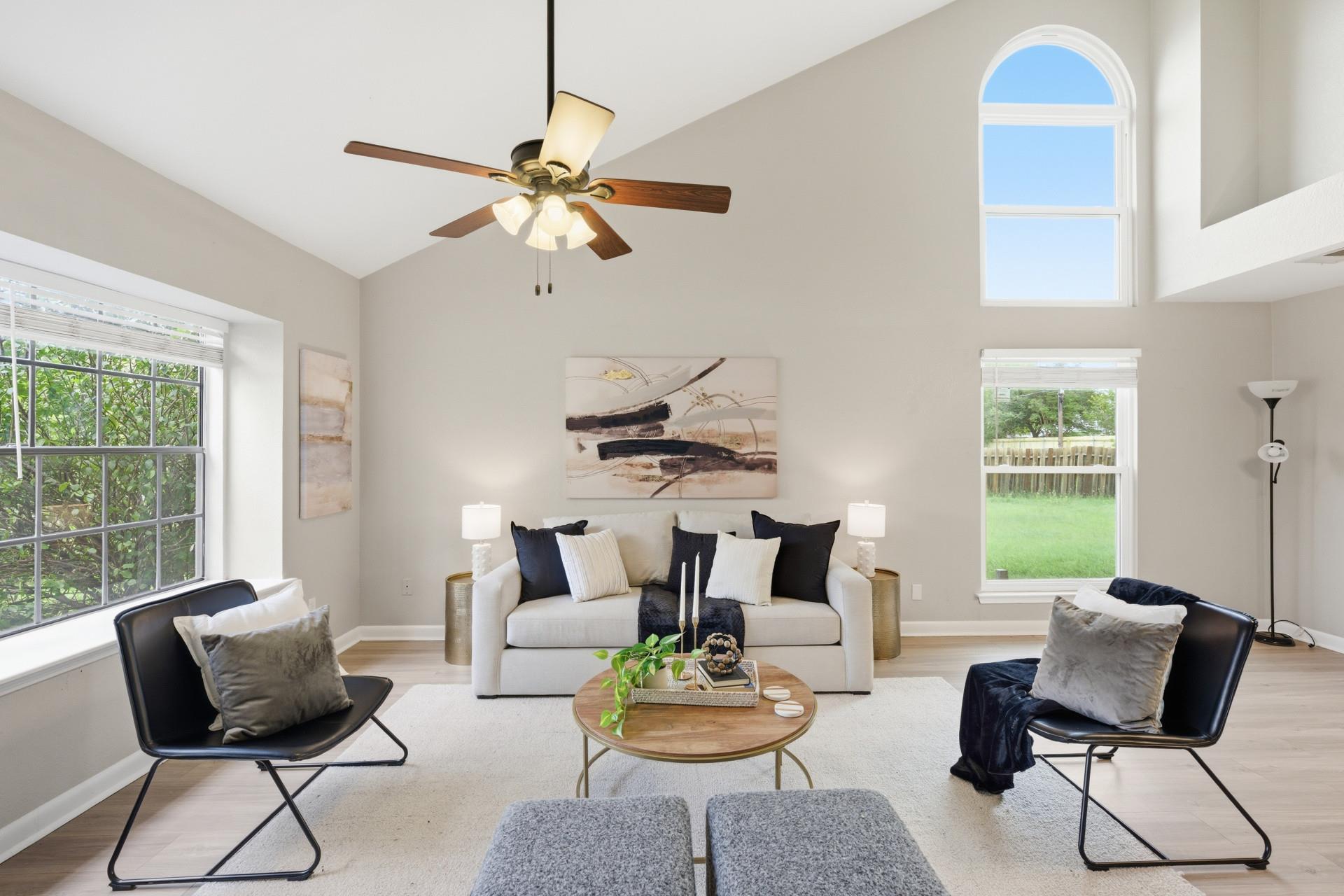 1701 Hunters Trl, Round Rock, TX 78681
