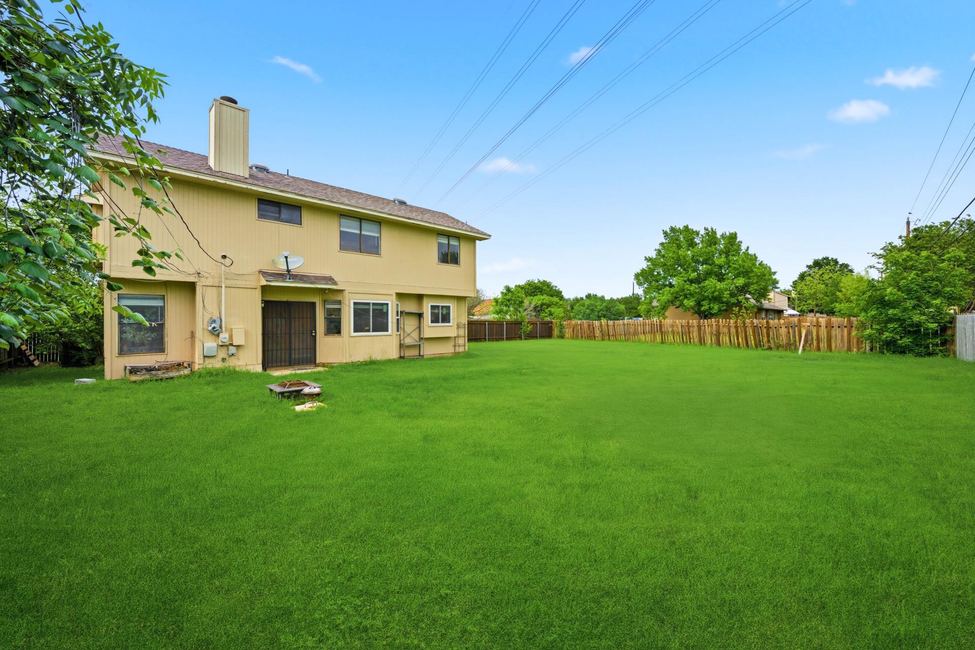 1701 Hunters Trl, Round Rock, TX 78681