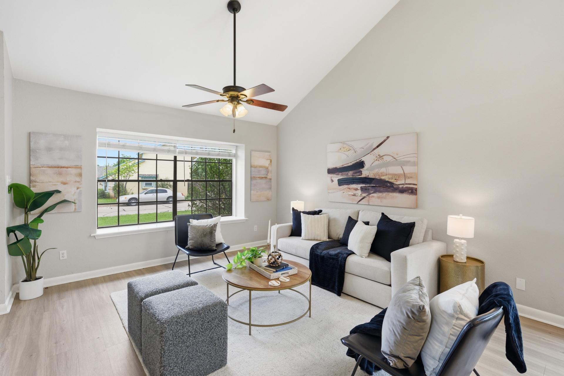 1701 Hunters Trl, Round Rock, TX 78681