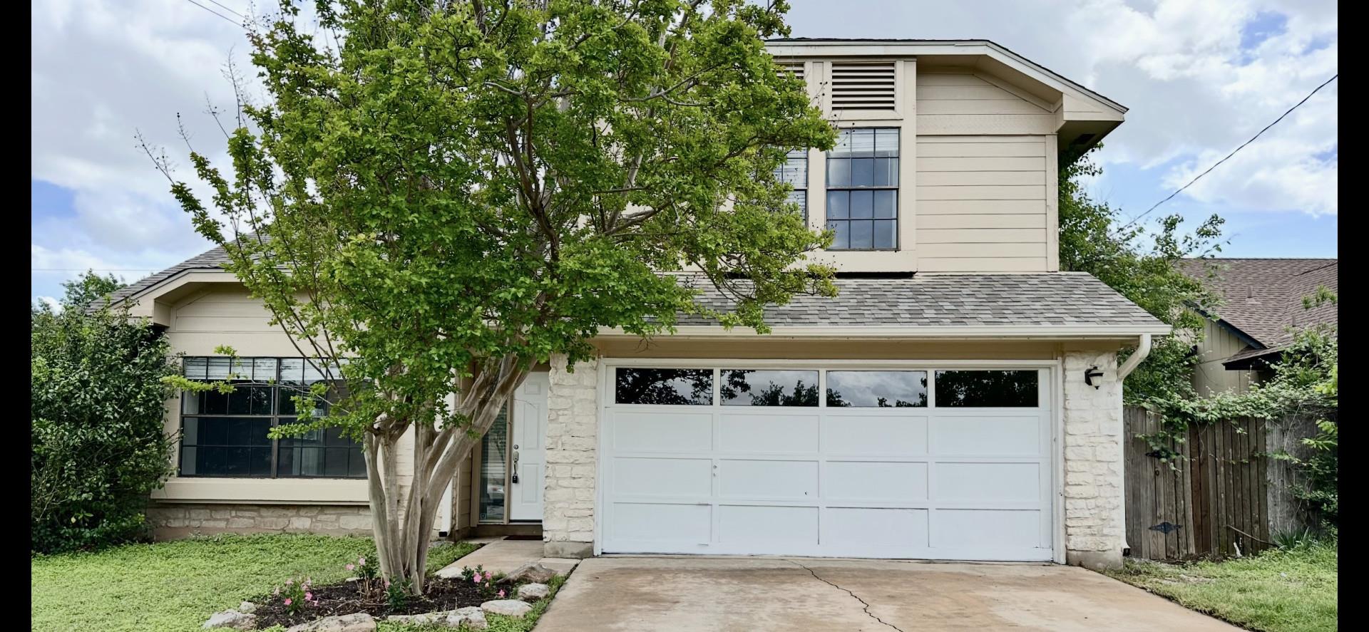 1701 Hunters Trl, Round Rock, TX 78681