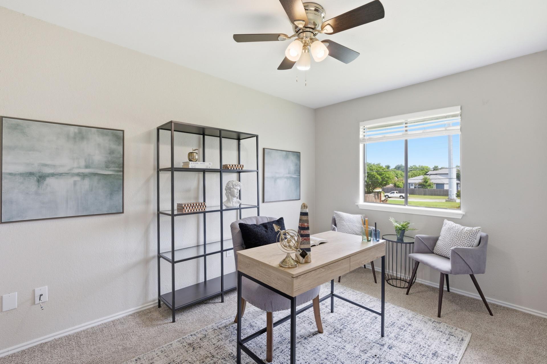 1701 Hunters Trl, Round Rock, TX 78681