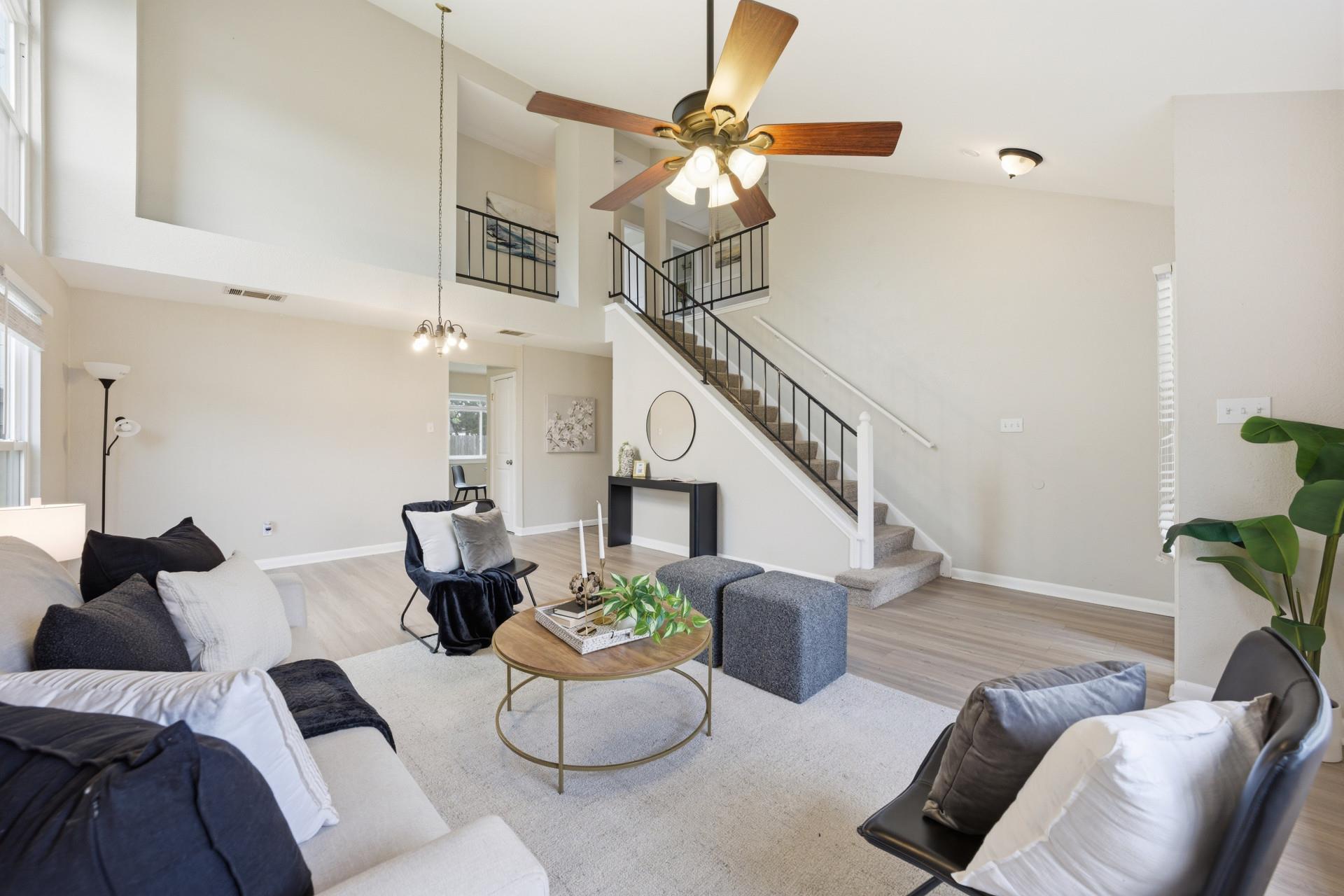 1701 Hunters Trl, Round Rock, TX 78681