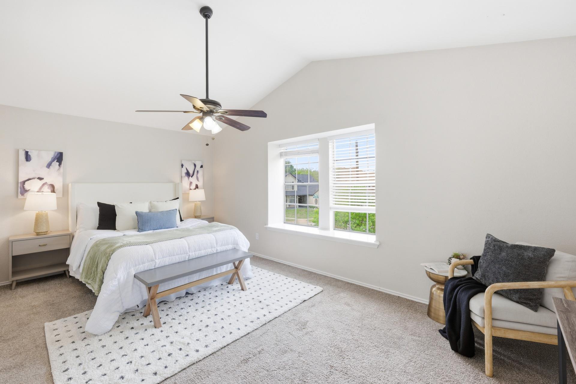 1701 Hunters Trl, Round Rock, TX 78681