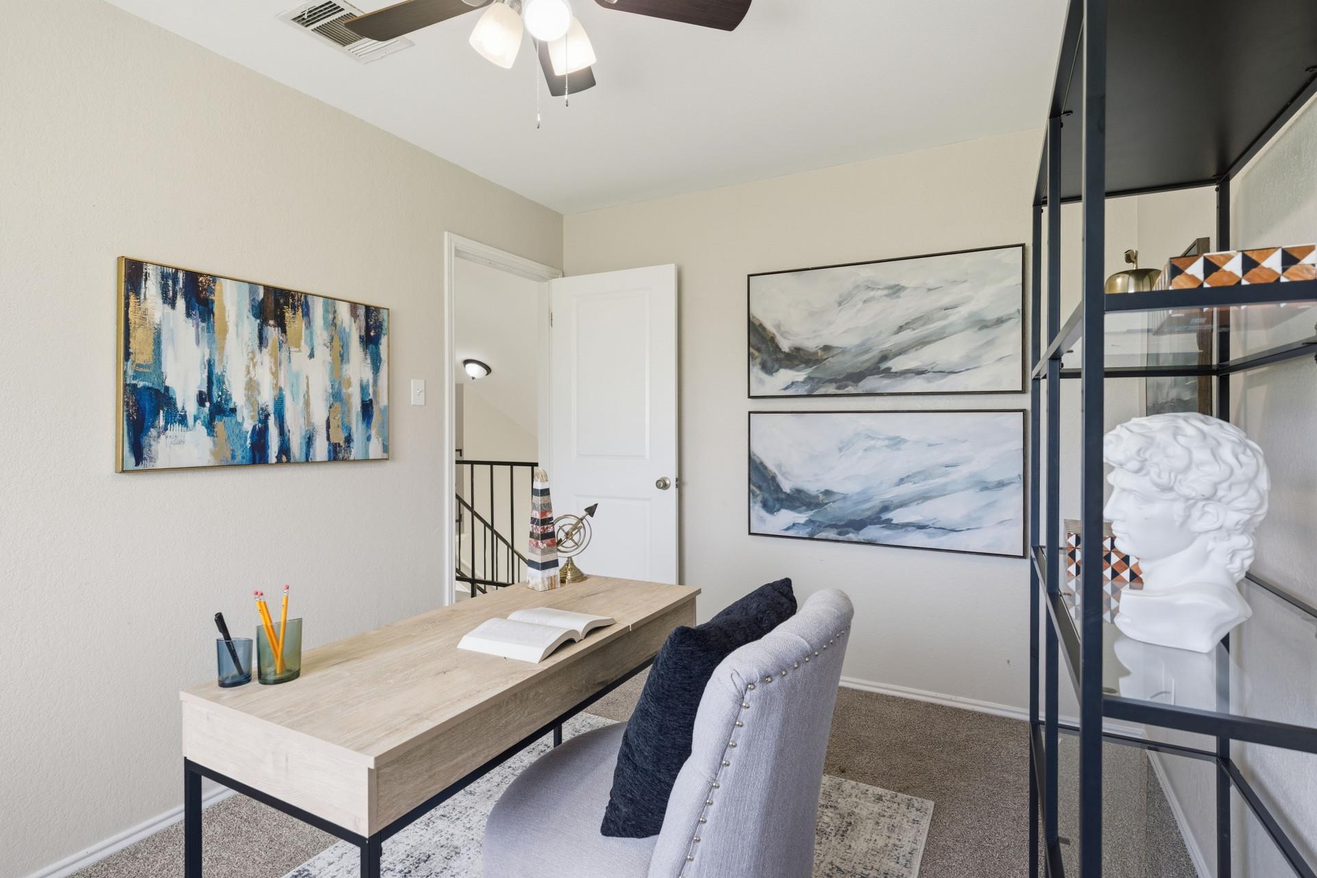 1701 Hunters Trl, Round Rock, TX 78681