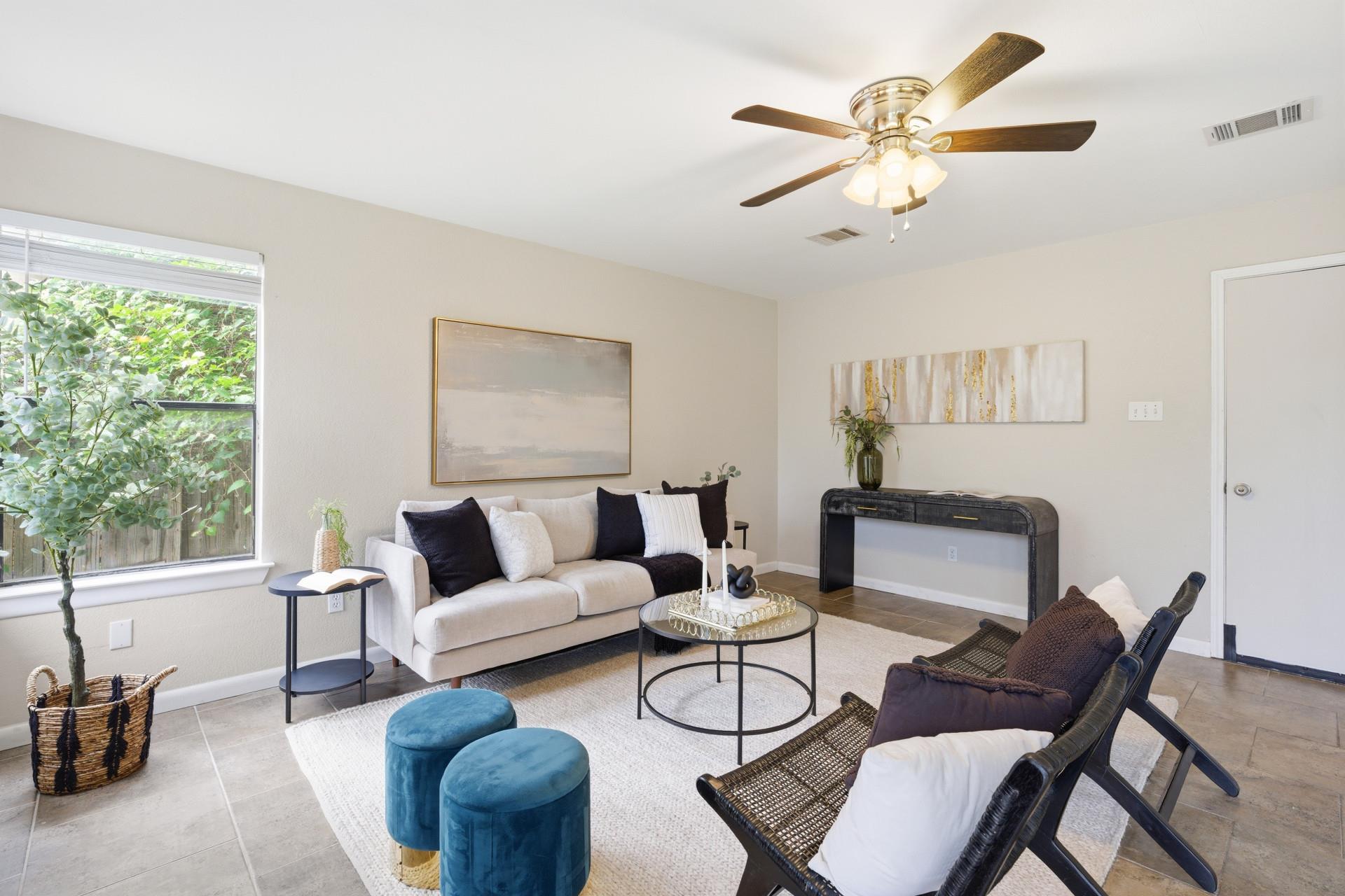 1701 Hunters Trl, Round Rock, TX 78681