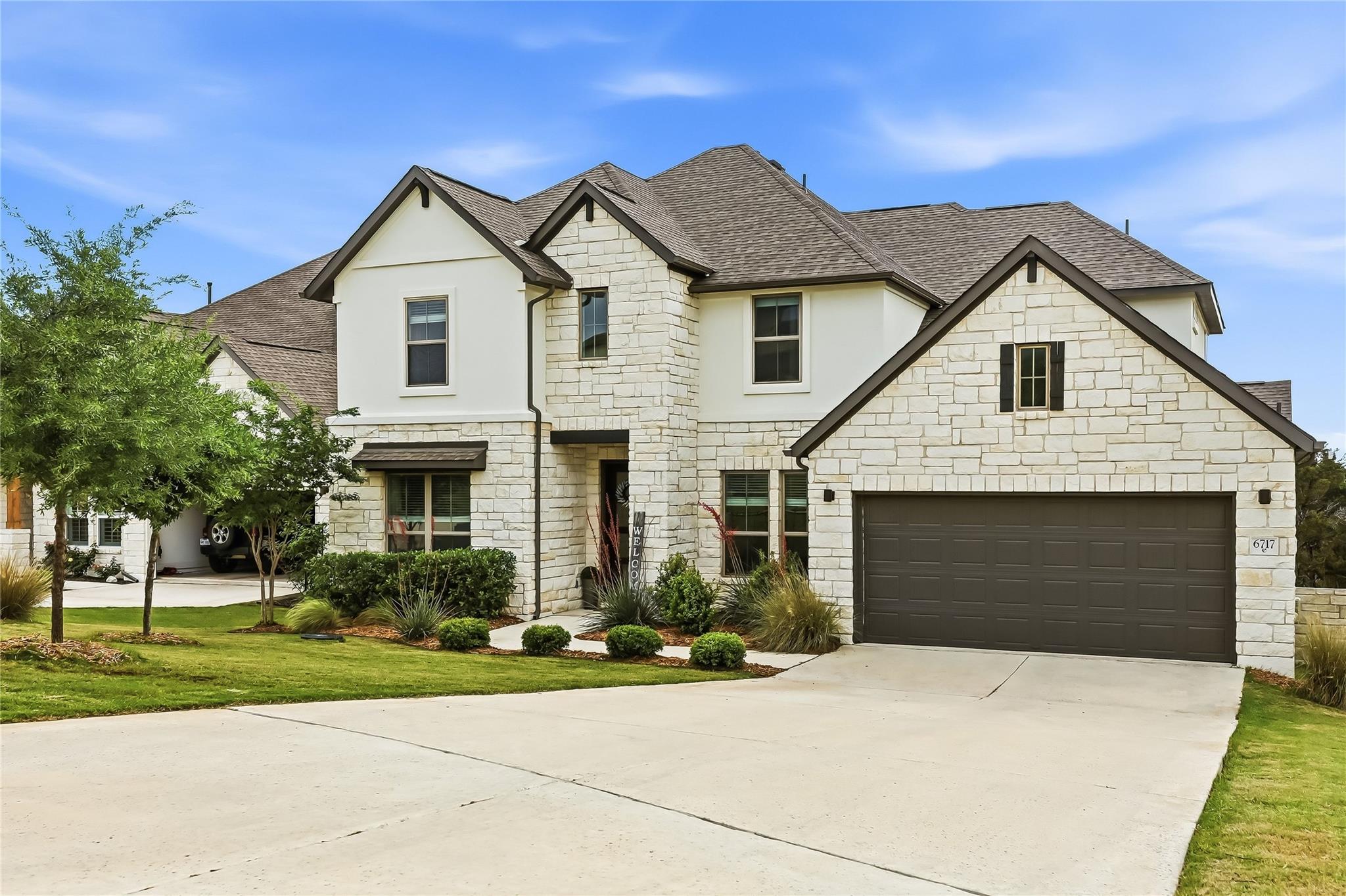 6717 Liberty Grotto Ct, Jonestown, TX 78645