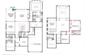 6717 Liberty Grotto Ct, Jonestown, TX 78645