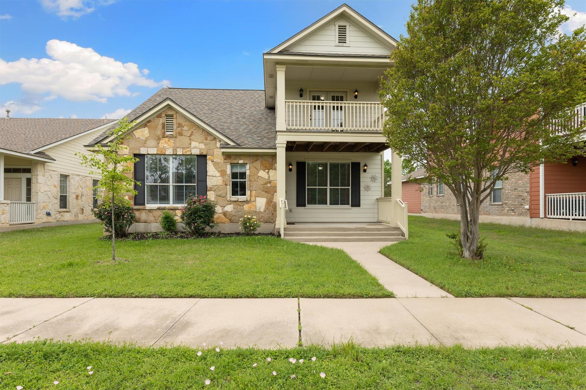 1506 Wild Basin Ln, Cedar Park, TX 78613