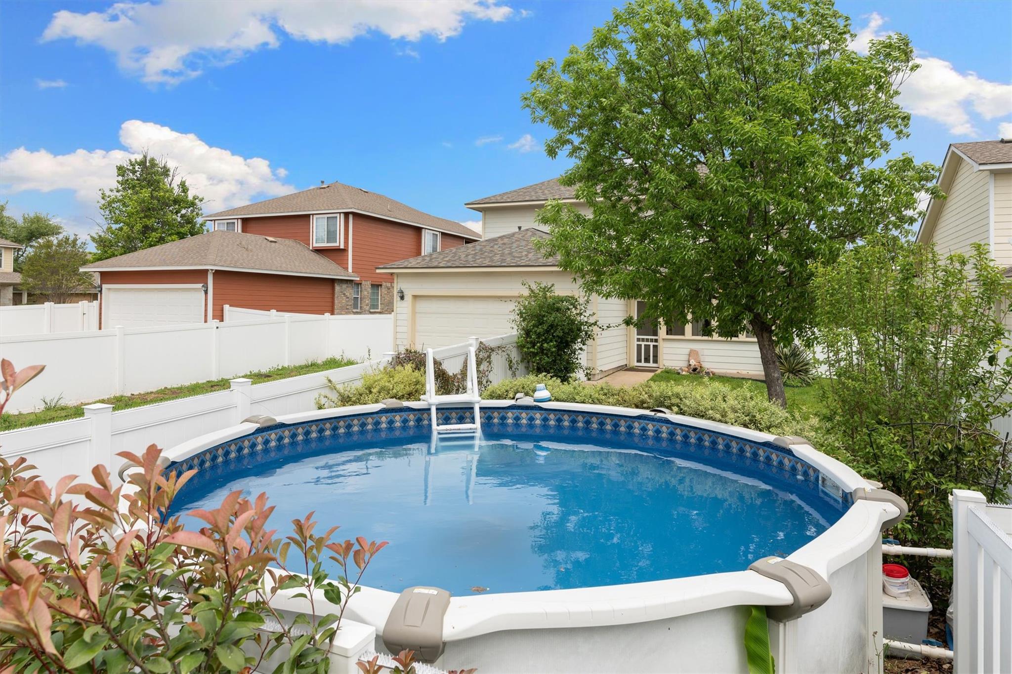 1506 Wild Basin Ln, Cedar Park, TX 78613