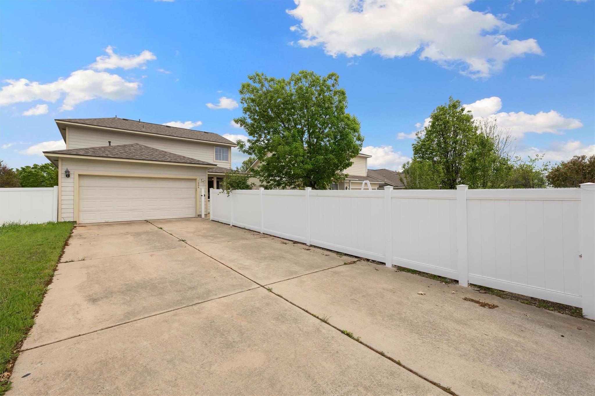 1506 Wild Basin Ln, Cedar Park, TX 78613